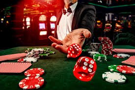 Video demonstrasi Bandar Poker live di raja100